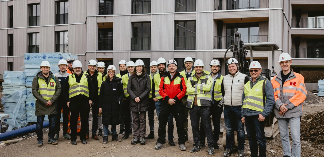 Kundenevent-Uster-ZH-Holzbau (14) Kundenevent-Uster-ZH-Holzbau (14)